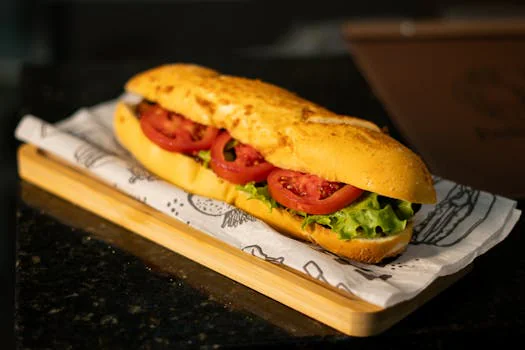 Specialty Sandwiches